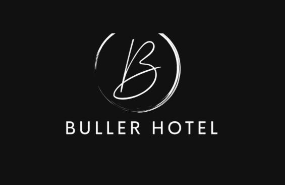 Buller Hotel - London Croydon Exterior foto